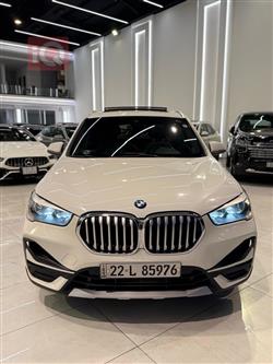 بي ام دبليو X1